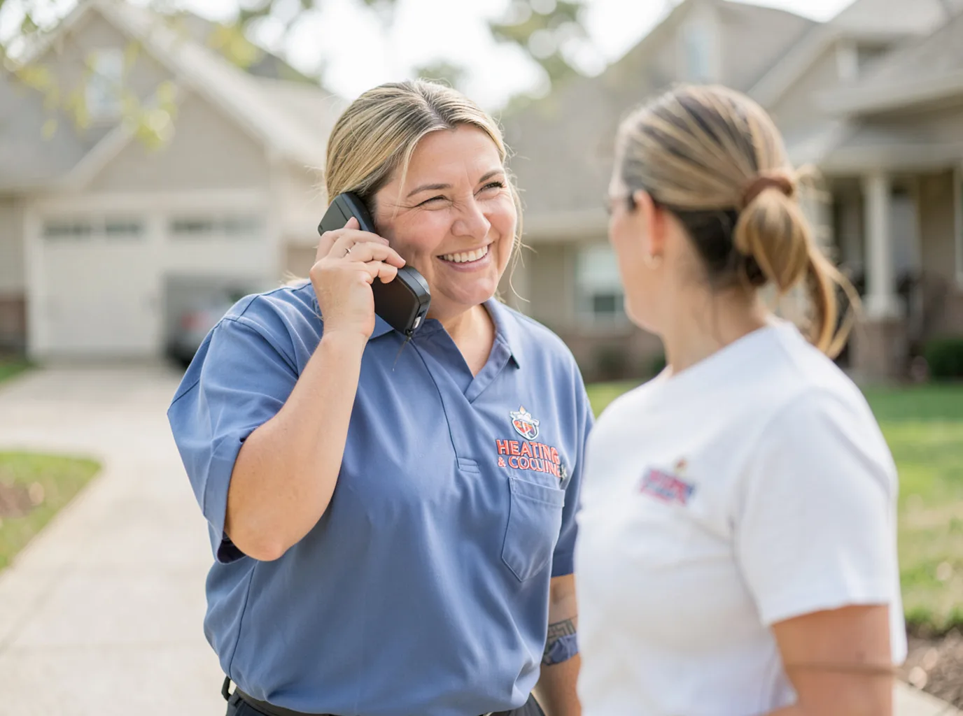 Hvac Repair Long Grove, IA FAQs